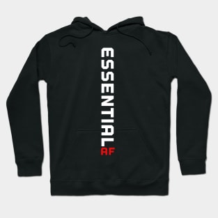 Essential employee Hoodie